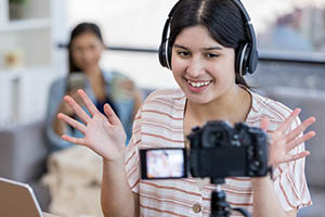 high school video contest