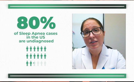 count on sleep450-video