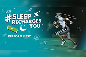 football_sleep_recharges_you_campaign
