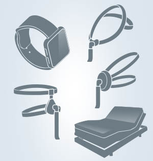 sleep medical equipment