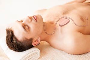 upper airway stimulation