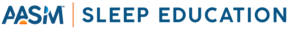 Sleep Education Logo
