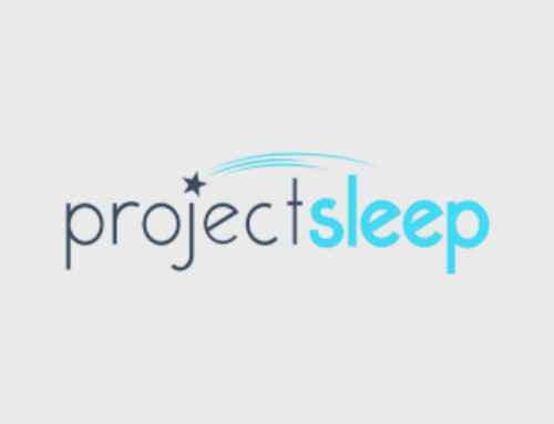 How Project Sleep is leading the charge for better sleep health