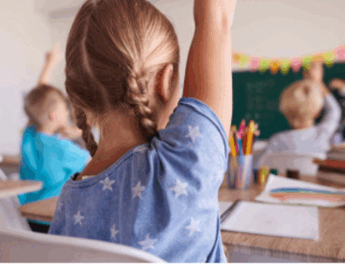 Back to school sleep tips every parent should know