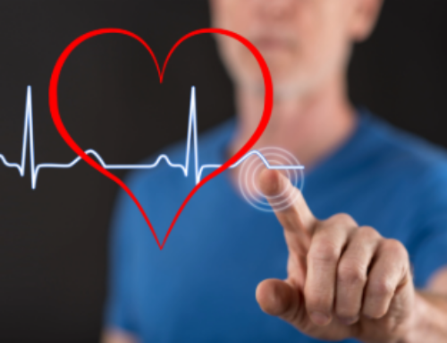 NFL players show why sleep matters for heart health