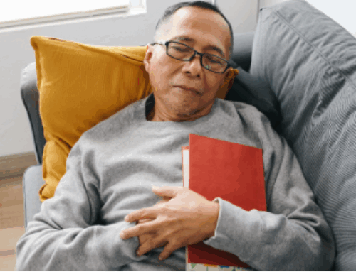 Can a nap without sleep help your brain? New research explores the possibilities