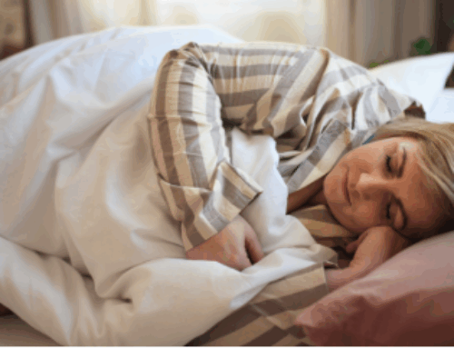 How much sleep do I really need?